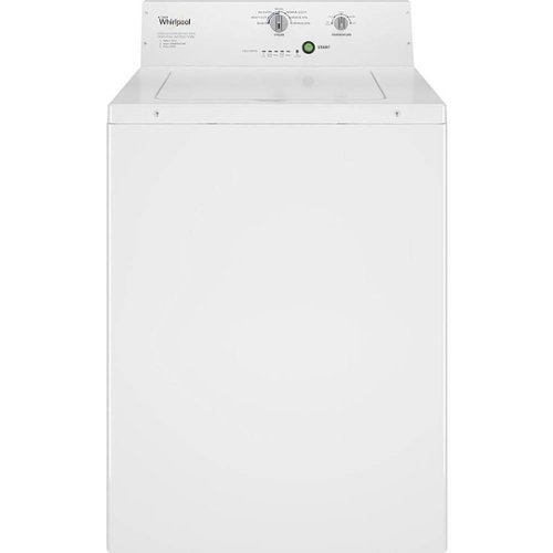 Whirlpool Washer Model OBX CAE2795FQ